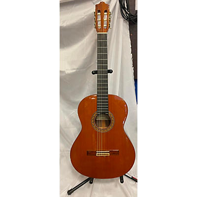 Alhambra 5 P Acoustic Electric Guitar