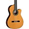 5 P CT Classical Acoustic-Electric Guitar Level 2 Gloss Natural 888365797731