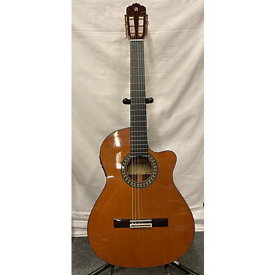 Alhambra 5 P CT Classical Acoustic Electric Guitar