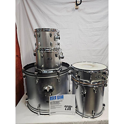 Sound Percussion Labs 5 PIECE DRUM KIT - SHELLS Drum Kit