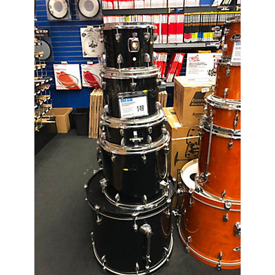 Sound Percussion Labs 5 PIECE DRUM KIT Drum Kit