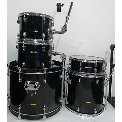 Sound Percussion Labs 5 PIECE DRUM SET Drum Kit