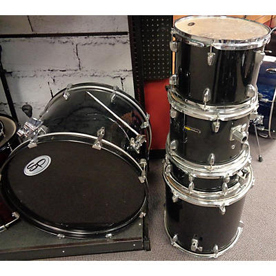 Sound Percussion Labs 5 PIECE Drum Kit