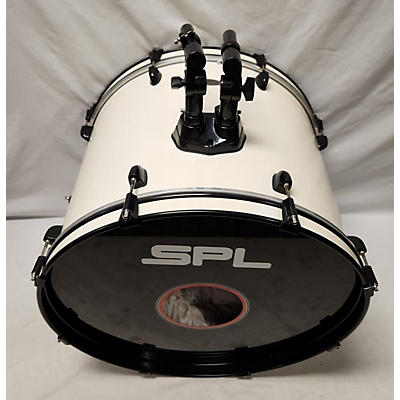 SPL 5 PIECE KICKER Drum Kit