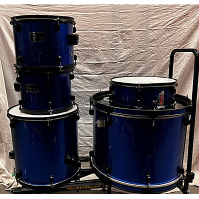 Gammon Percussion 5 PIECE KIT Drum Kit