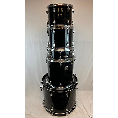 Sound Percussion Labs 5 Peice Drum Kit Drum Kit