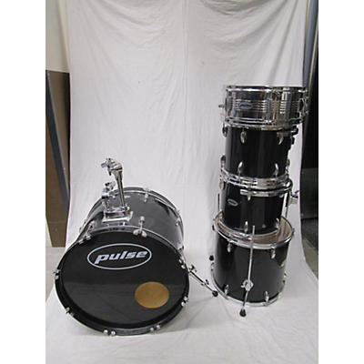 Pulse 5 Peice Drum Kit