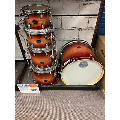 Mapex 5 Piece Armory Drum Kit