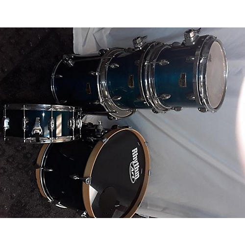 5 Piece Drum Kit Drum Kit