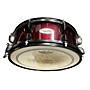 Used SPL 5 Piece Drum Kit Drum Kit Candy Red
