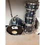 Used CB Percussion 5-Piece Drum Kit Blue