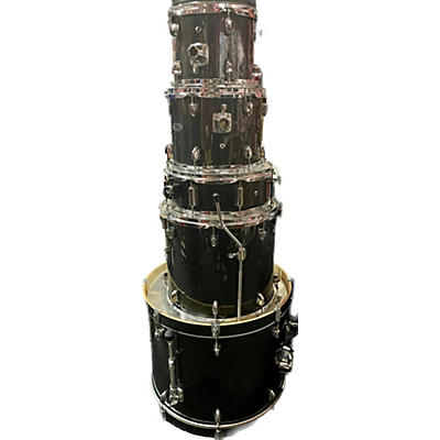 Sound Percussion Labs 5 Piece Drumkit Drum Kit