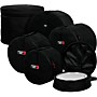 Gator 5-Piece Fusion Set Bags with 16