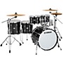 Yamaha 5-Piece Recording Custom Shell Pack With 22