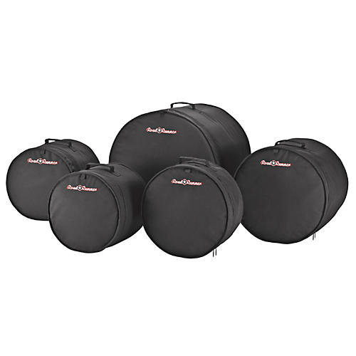 5-Piece Standard Drum Bag Set