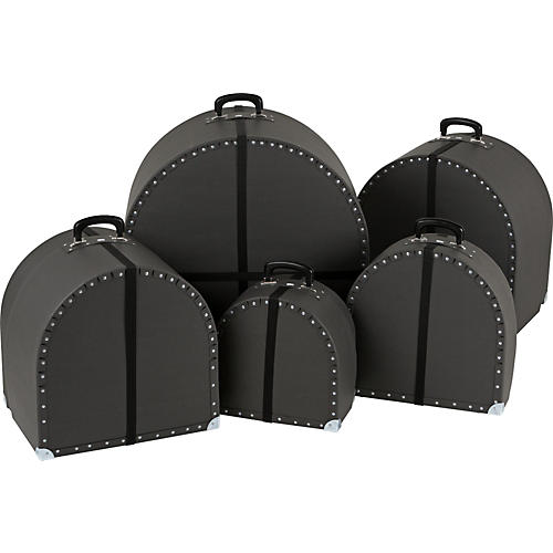 Nomad 5-Piece ZEP 24 Drum Case Set