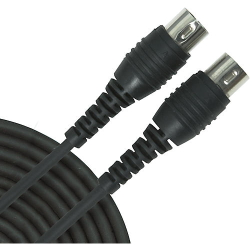 5-Pin MIDI Cable