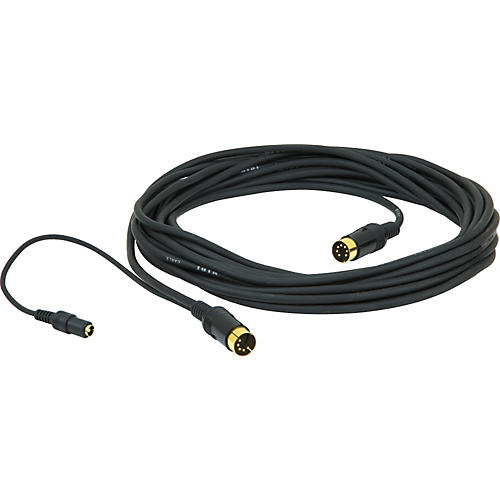 5-Pin To 7-Pin RDMH MIDI Cable