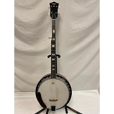 Lotus 5 STRING Banjo