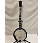 Used Lotus 5 STRING Banjo Cherry