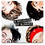 5 Seconds Of Summer - 5 Seconds Of Summer 10th Anniversary Edition (Red) [LP]