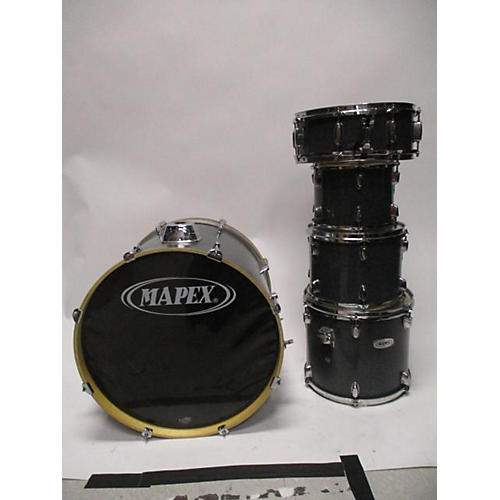 5 Series Drum Kit