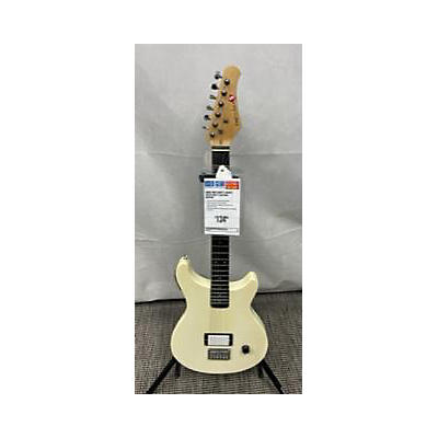 Fretlight 5 Solid Body Electric Guitar