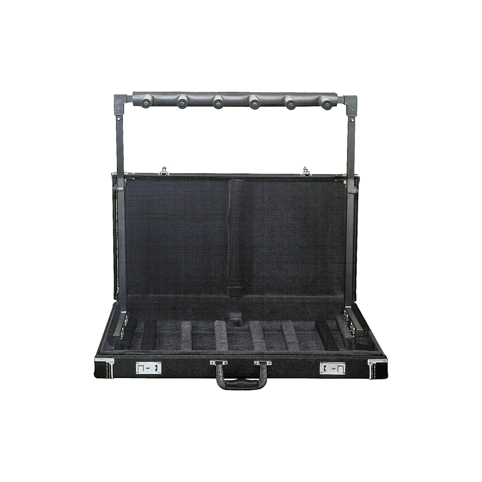 RockStand by Warwick 5Space Guitar Stand Case Musician's Friend