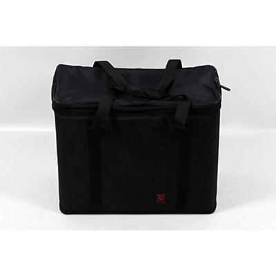 Odyssey 5-Space Rack Bag