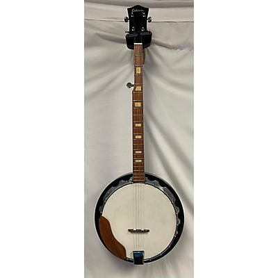 Sekova 5 String Banjo Banjo