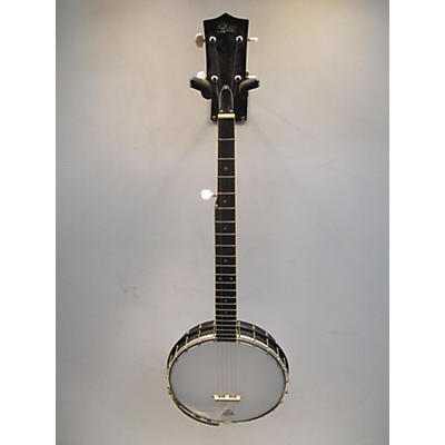Rover 5 String Banjo Banjo