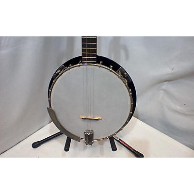 Blueridge 5 String Banjo Banjo