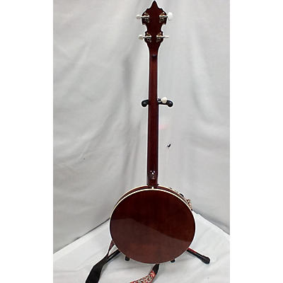 Pyle 5 String Banjo
