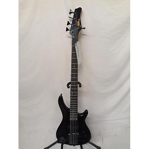 5 String Bass Electric Bass Guitar