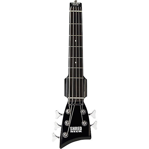 5-String Bass Model