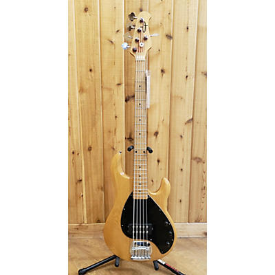 OLP 5 String Electric Bass Guitar