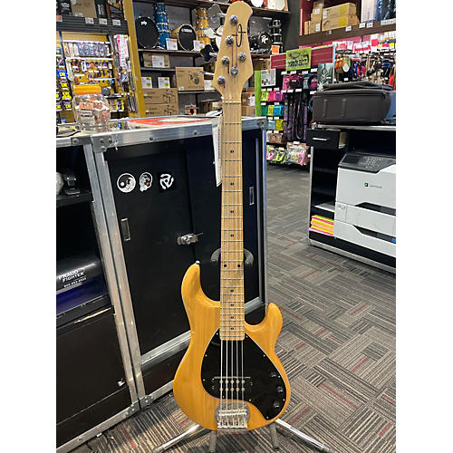 OLP 5 String Electric Bass Guitar