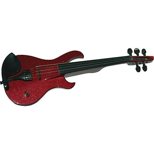 5-String Fretless Sabre Electric Violin