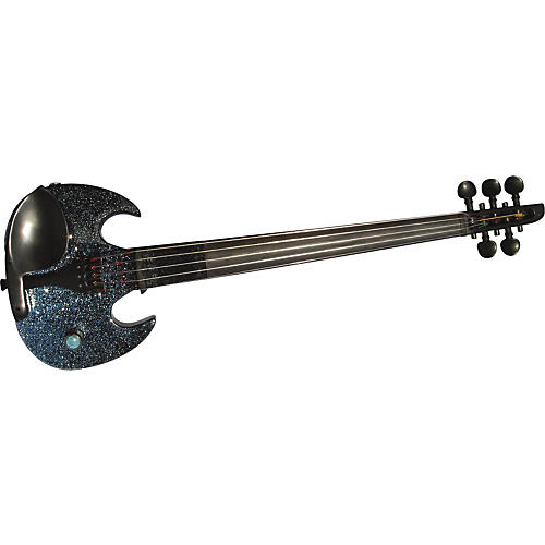 5-String Fretless Stingray Electric Violin