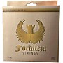 FORTALEZA GUITARS 5 String Stainless Steel 5 Electric Bass Strings 45 - 125
