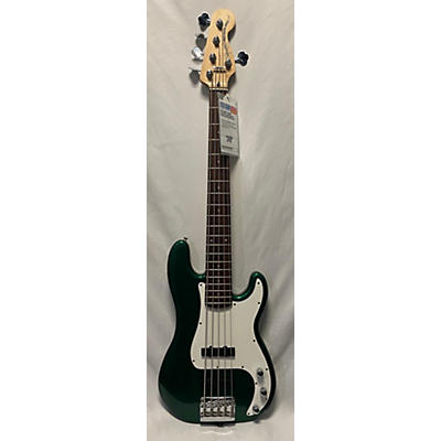 Squier 5 String Standard P Bass Electric Bass Guitar