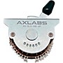 AxLabs 5-Way Blade Switch - Standard 4-Pole