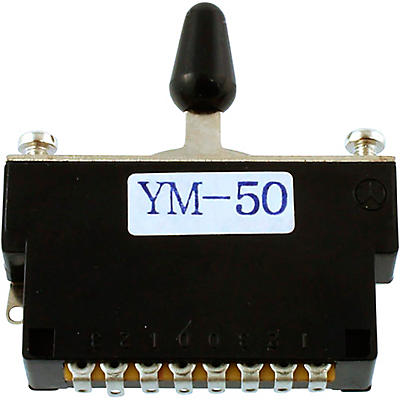 Allparts 5-Way Import Switch -