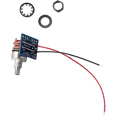 PRS 5-Way Rotary Switch