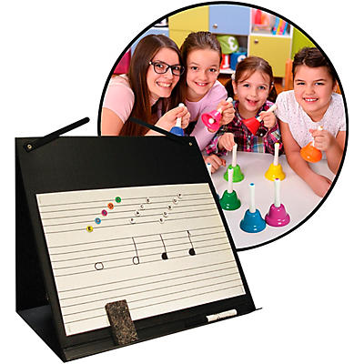 Prop-It 5-in-1 Music Educator's Teaching Tool