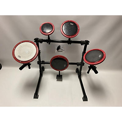 Remo 5-piece Practice Pad Set Drum Practice Pad