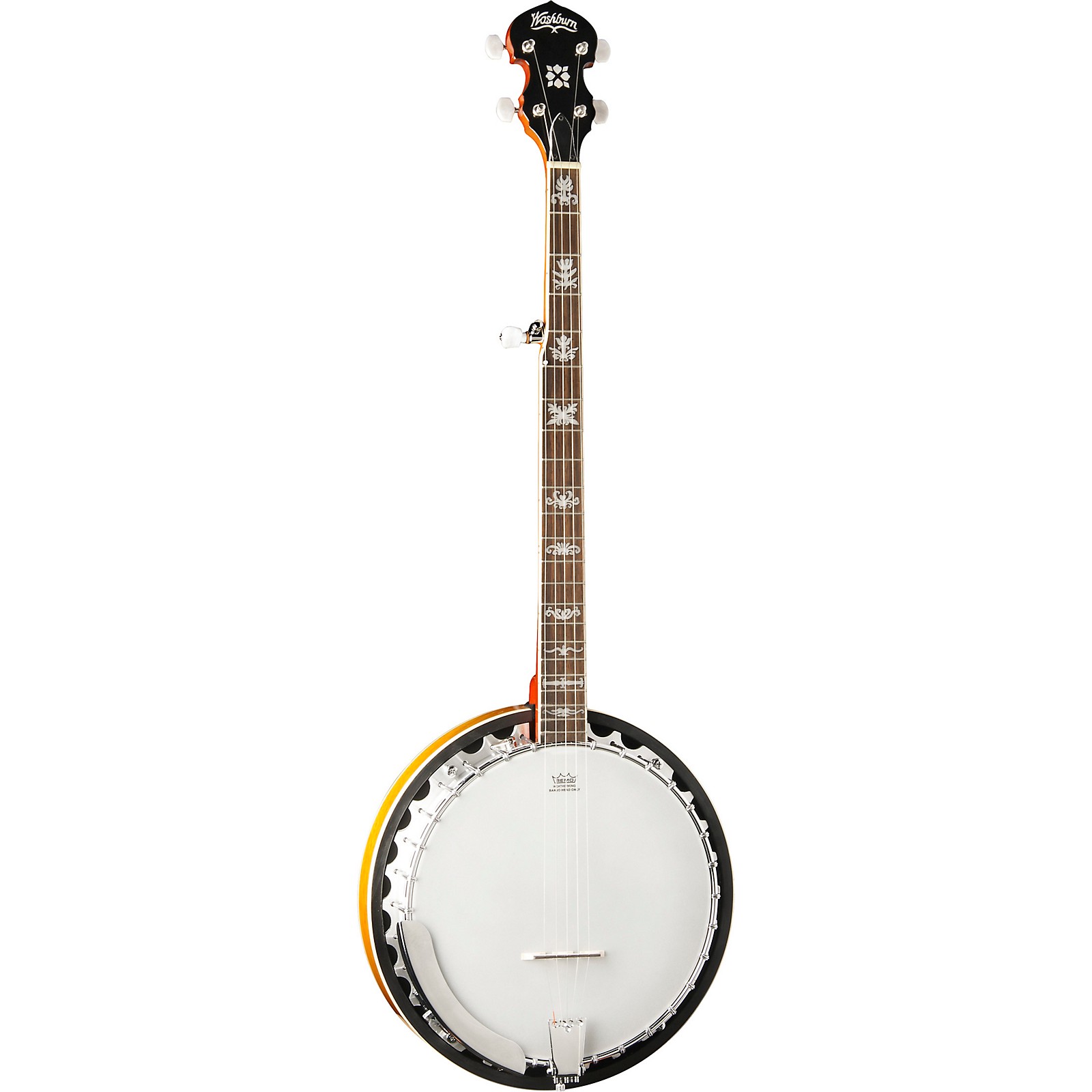 Washburn 5string Banjo Musician's Friend