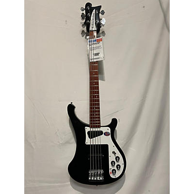 Rickenbacker 5-string Bass Electric Bass Guitar