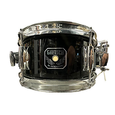 Gretsch Drums 5.5X12 BLACKHAWK Drum