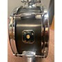 Used Gretsch Drums 5.5X12 Blackhawk Drum Black 84